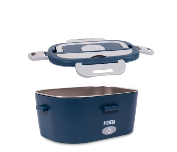 NOVEEN Lunch Box LB745 City - 1185729 - zdjęcie